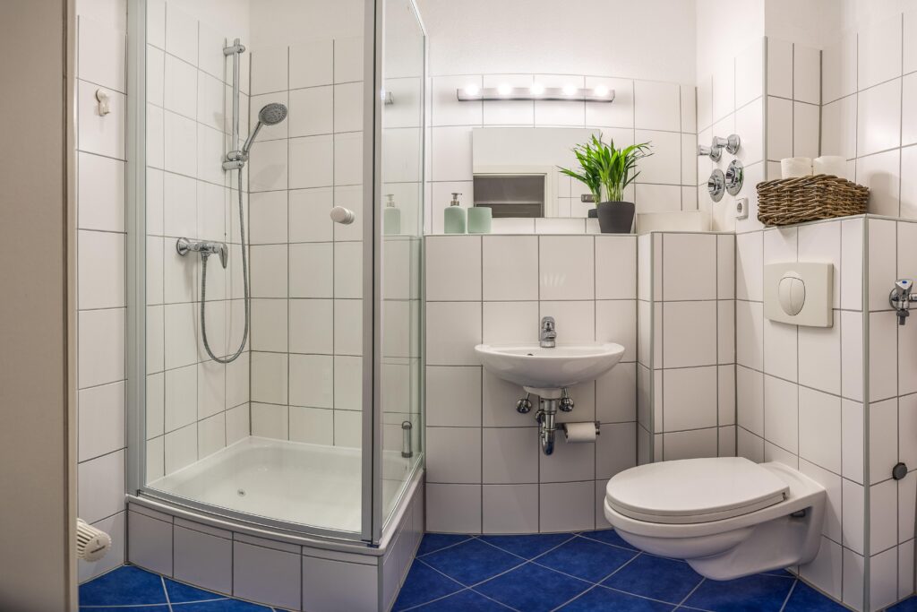 Tilda Apartment am Helmholtzplatz